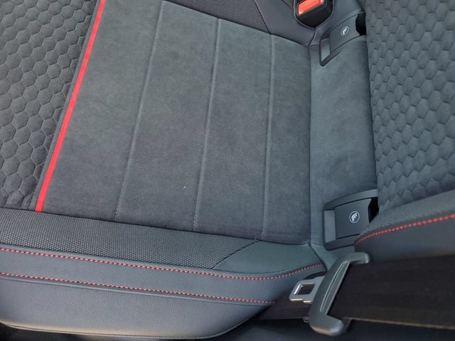 New 2026 Volkswagen GTI SE FWD image 13