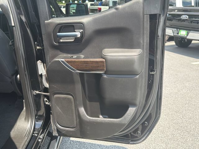 Used 2020 GMC Sierra 1500 Elevation AWD/4WD image 18