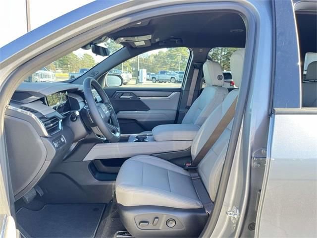 New 2026 GMC Acadia Elevation w/ Elevation Premium Package image 22