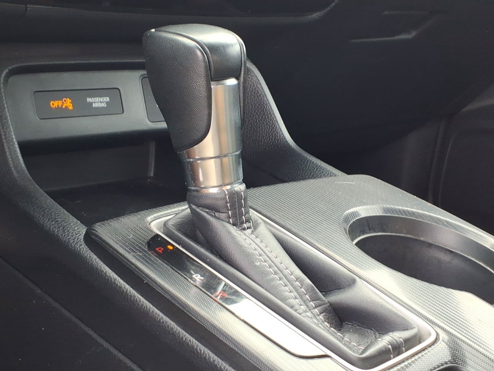 Used 2023 Honda Civic Sport image 15