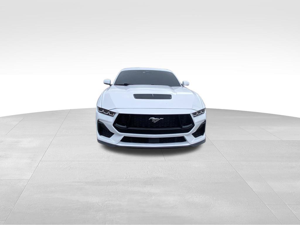 Used 2024 Ford Mustang GT Premium w/ GT Performance Package RWD image 12