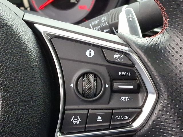 Used 2022 Acura TLX SH-AWD w/ A-SPEC Pkg image 24