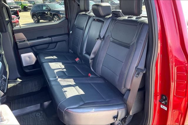 Used 2024 Ford F150 Raptor AWD/4WD image 25