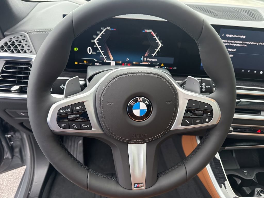 New 2026 BMW X5 xDrive40i image 13