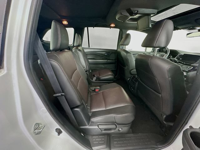 Used 2022 Honda Pilot Black Edition image 35