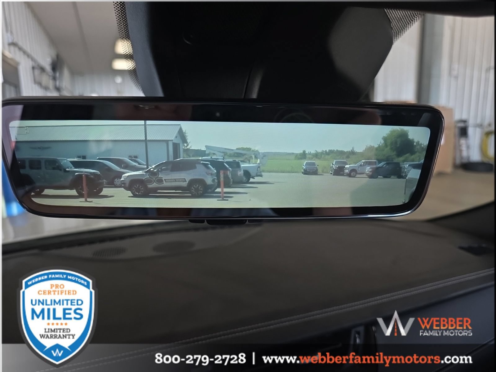 New 2026 Jeep Grand Cherokee Limited AWD/4WD image 29