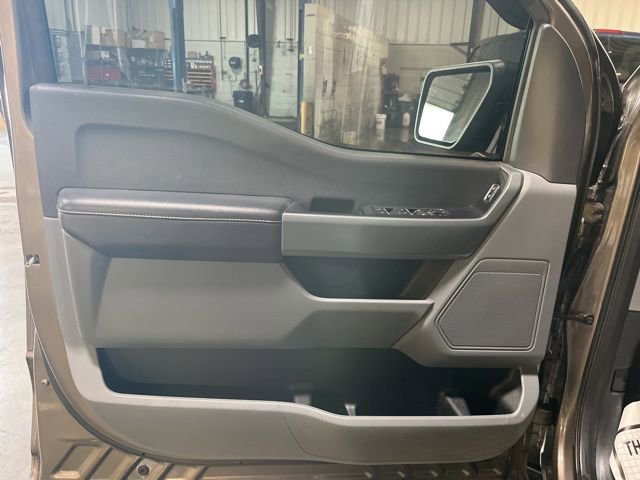 Used 2023 Ford F150 XLT image 13