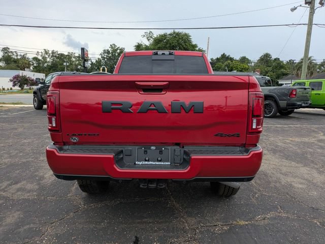 New 2026 RAM 2500 Limited AWD/4WD image 5