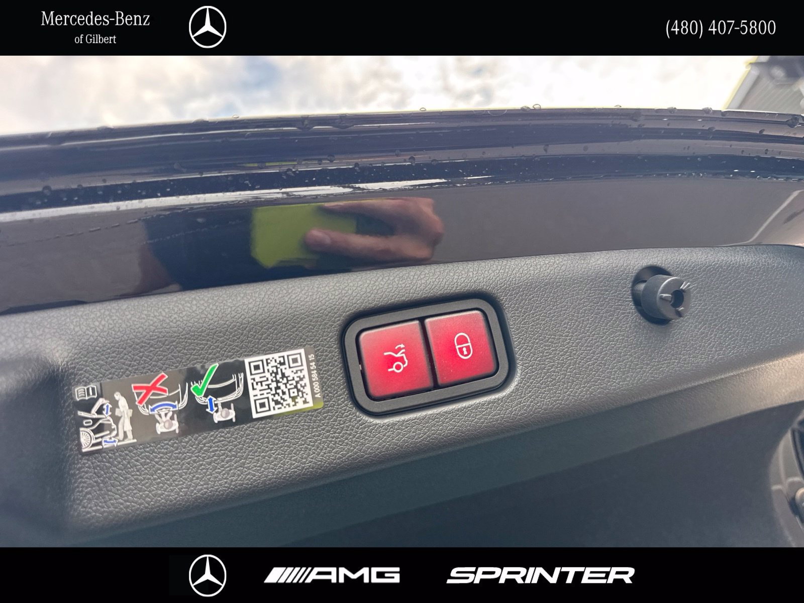 New 2027 Mercedes-Benz E 53 AMG e 4MATIC Sedan image 7