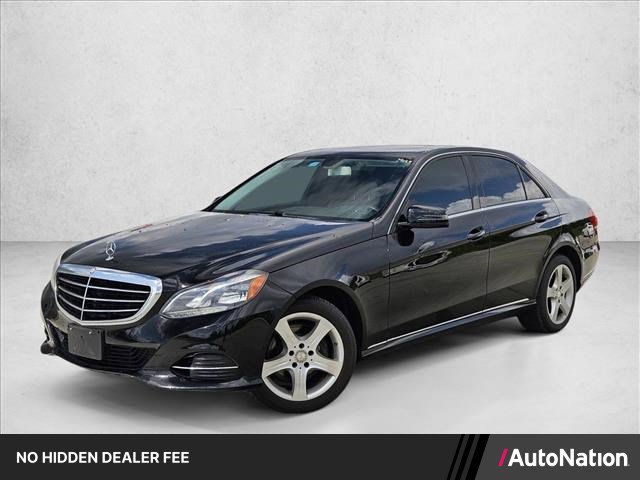 Used 2016 Mercedes-Benz E 250 Sedan image 1
