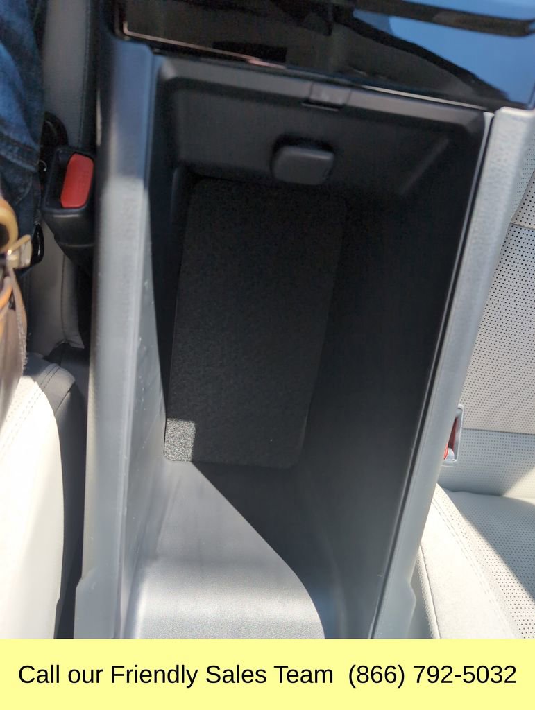 New 2026 Toyota Camry XLE w/ Premium Package image 24