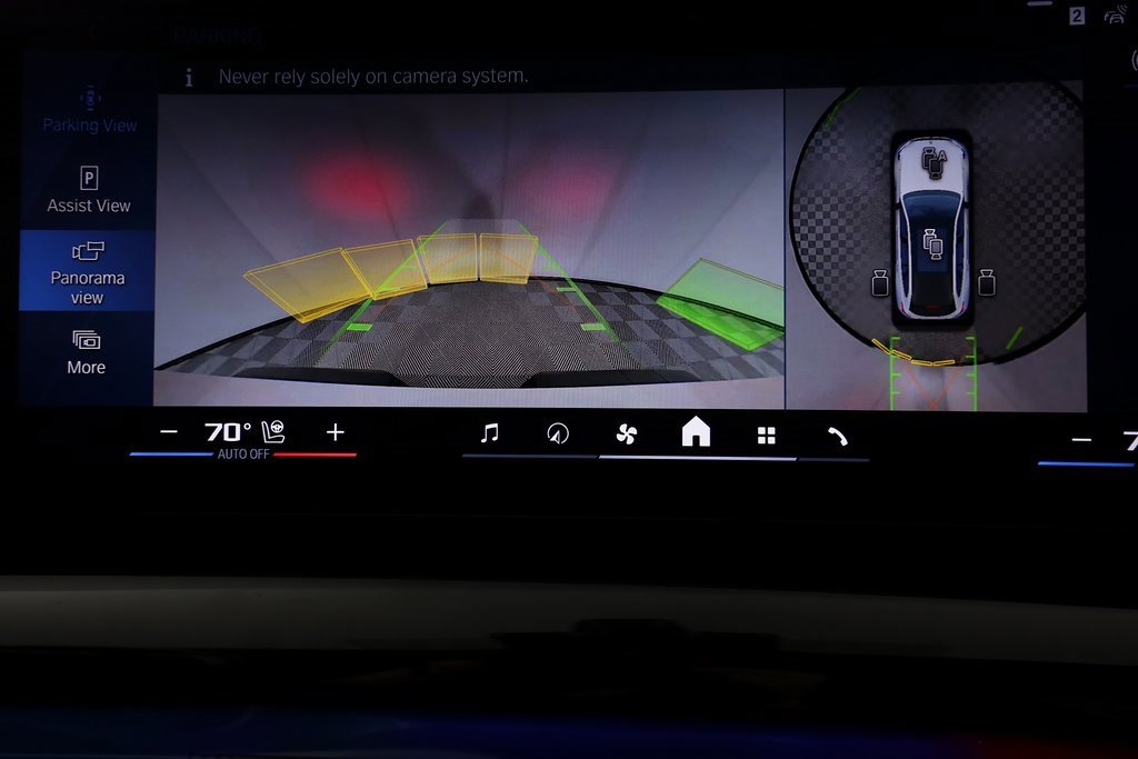 Used 2026 BMW M5 Touring image 34