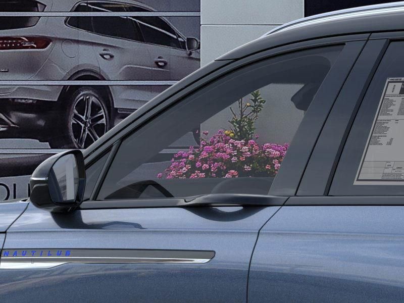 New 2026 Lincoln Nautilus Reserve image 20