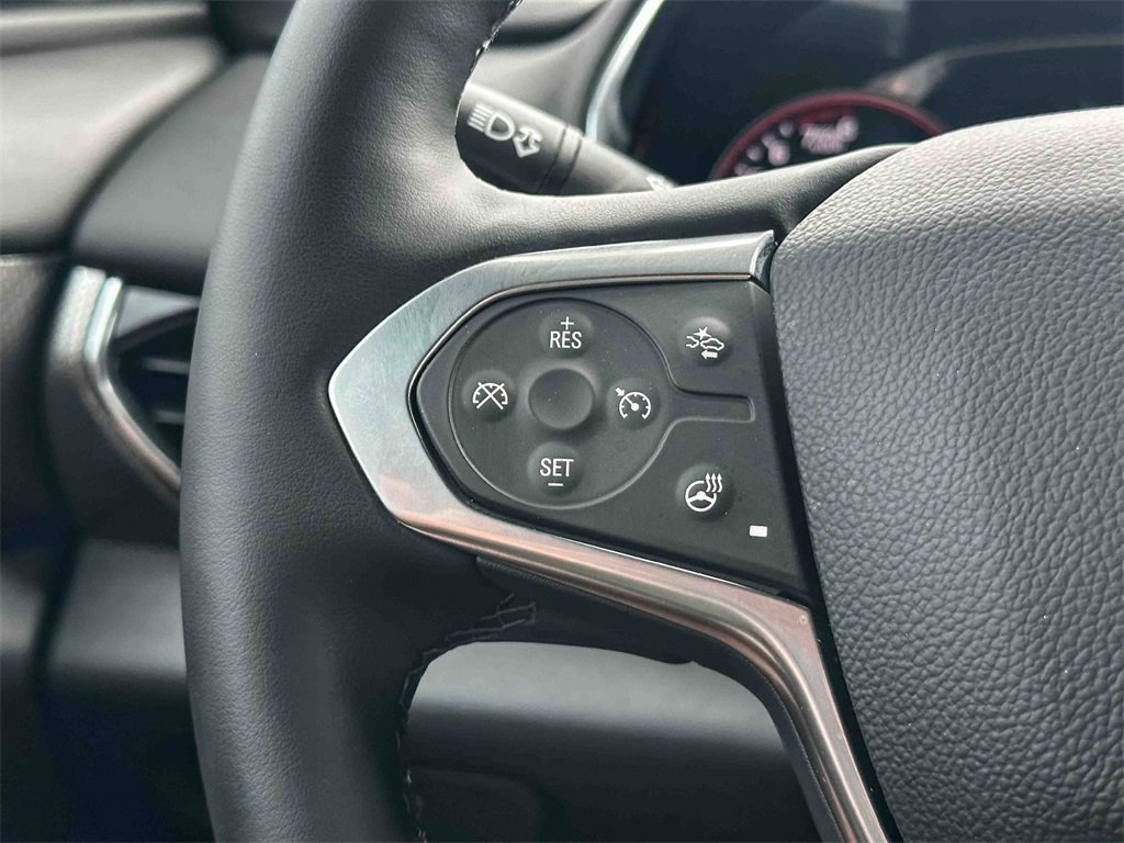 Certified 2023 Chevrolet Traverse Premier image 29