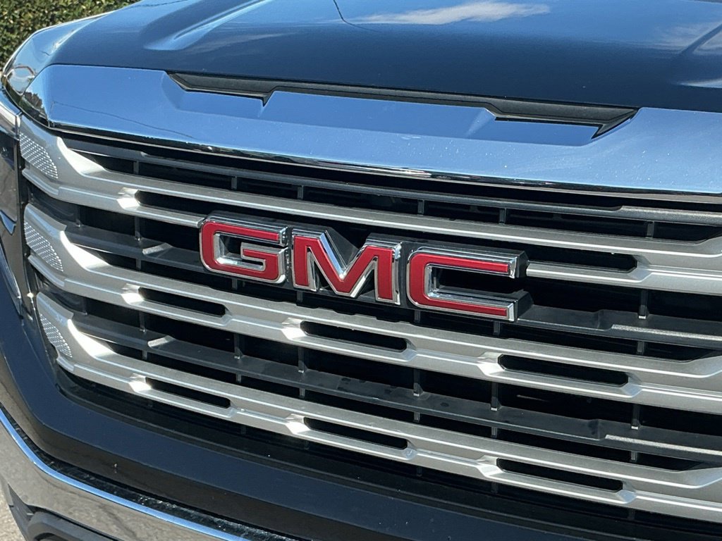 Used 2024 GMC Sierra 1500 SLE AWD/4WD image 4