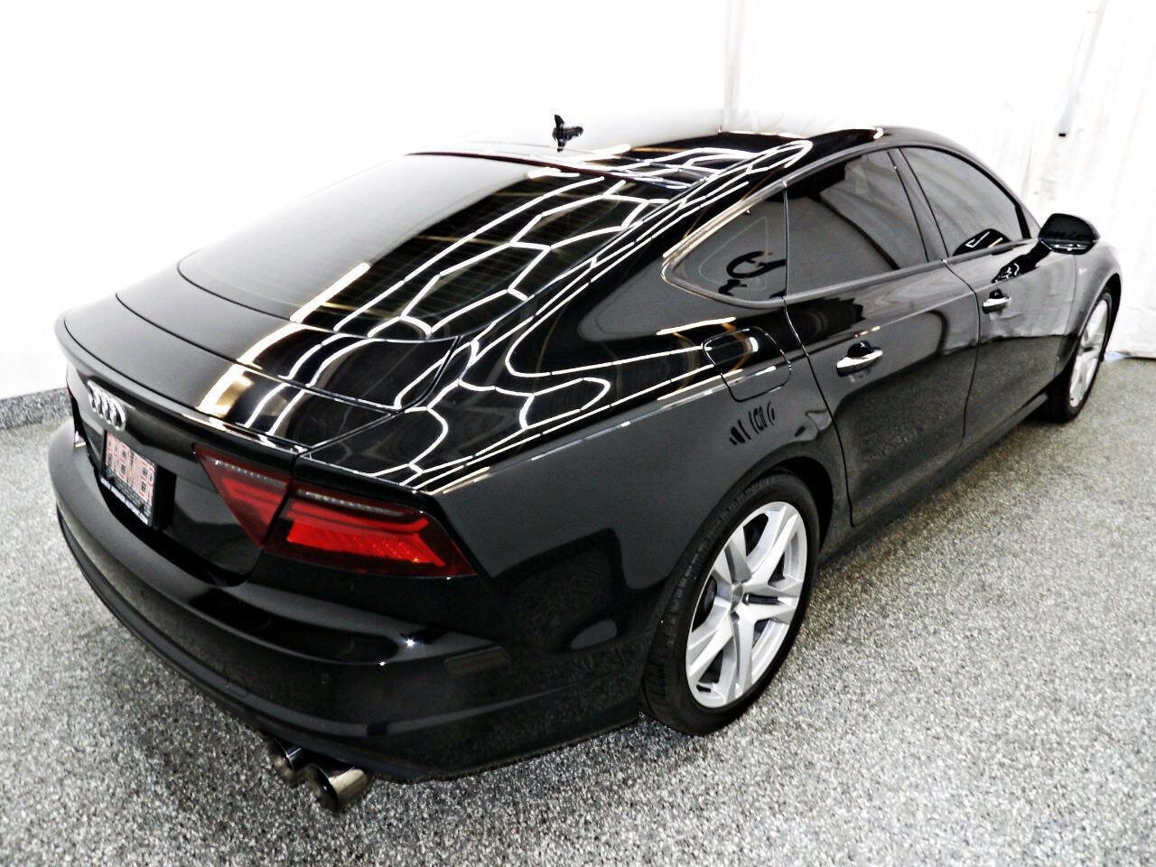 Used 2017 Audi A7 3.0T Premium Plus image 6