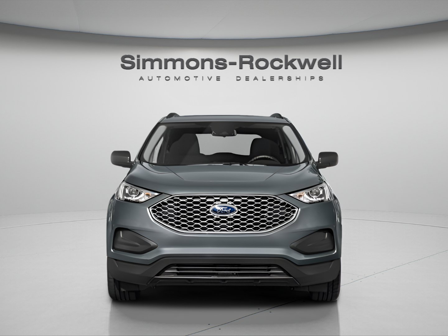 Used 2024 Ford Edge SE w/ Black Appearance Package AWD/4WD image 12