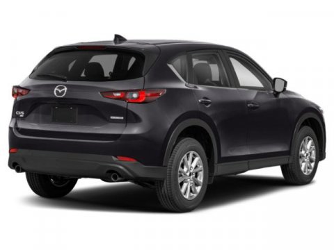 Used 2022 MAZDA CX-5 AWD 2.5 S w/ Preferred Package image 2