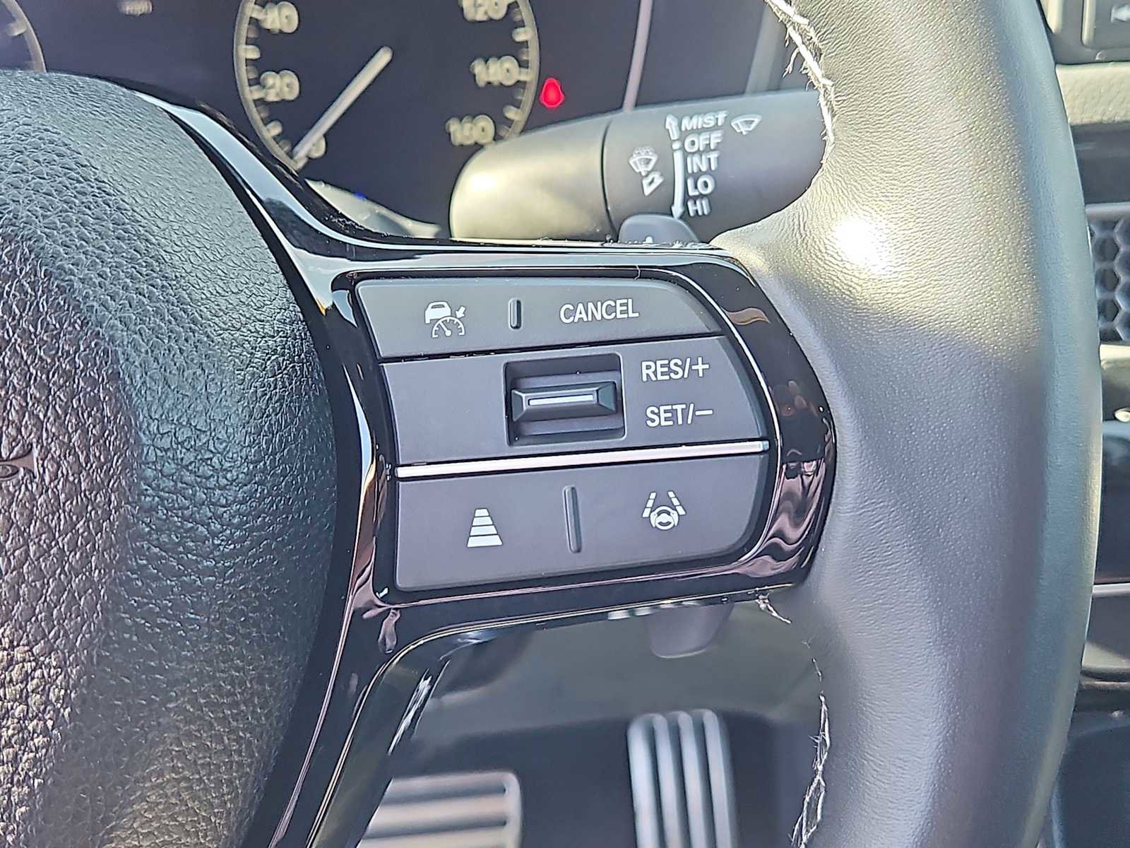 Certified 2023 Honda Civic Sport image 20