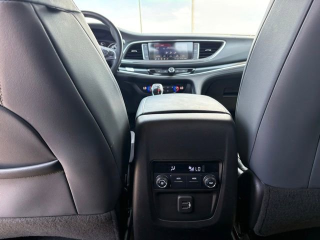 Used 2020 Buick Enclave Essence w/ Trailering Package, 5000 lbs. FWD image 28