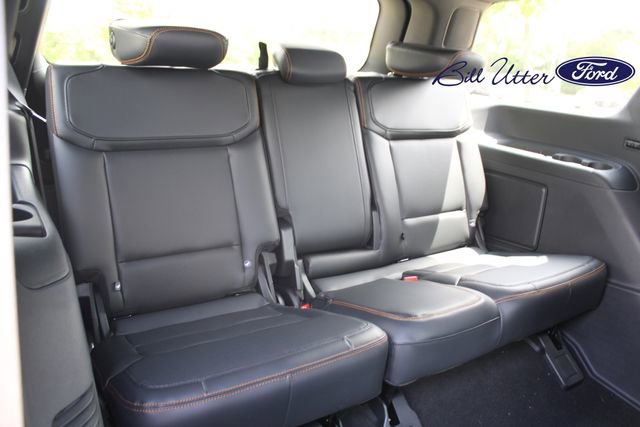 New 2026 Ford Expedition Tremor image 10