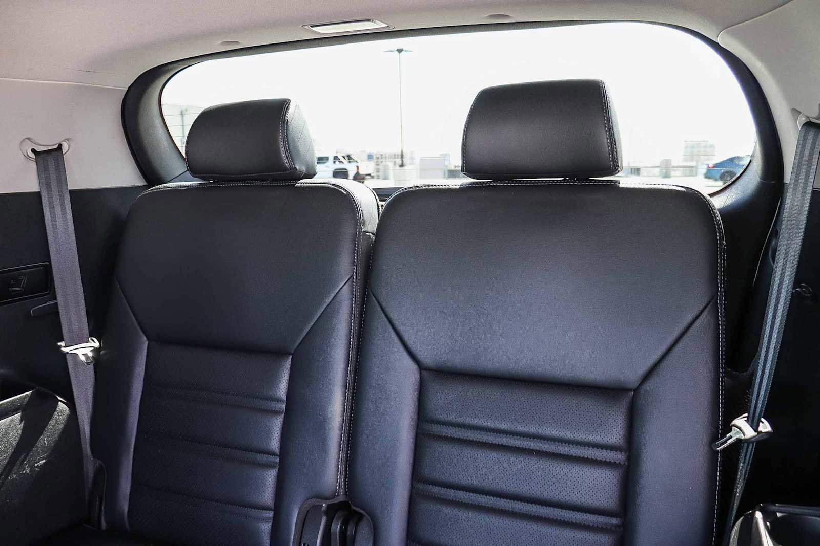 Used 2019 Kia Sorento EX image 26