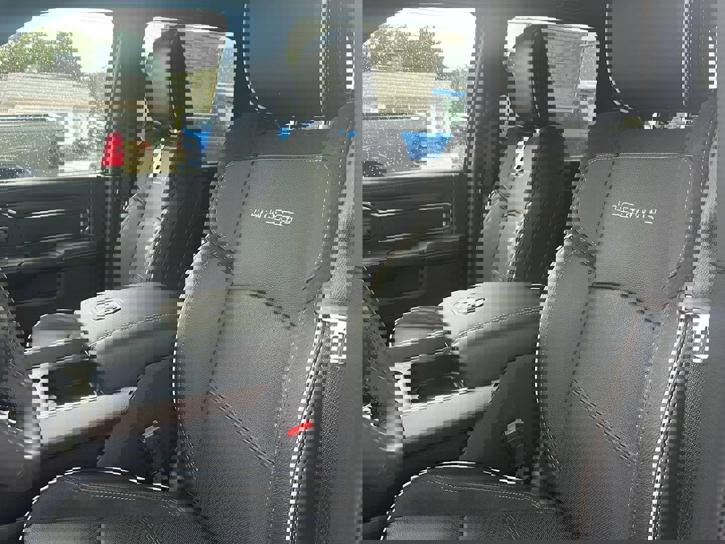 New 2026 RAM 2500 Laramie image 15