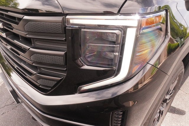 Used 2026 GMC Sierra 1500 Pro w/ Graphite Edition AWD/4WD image 30