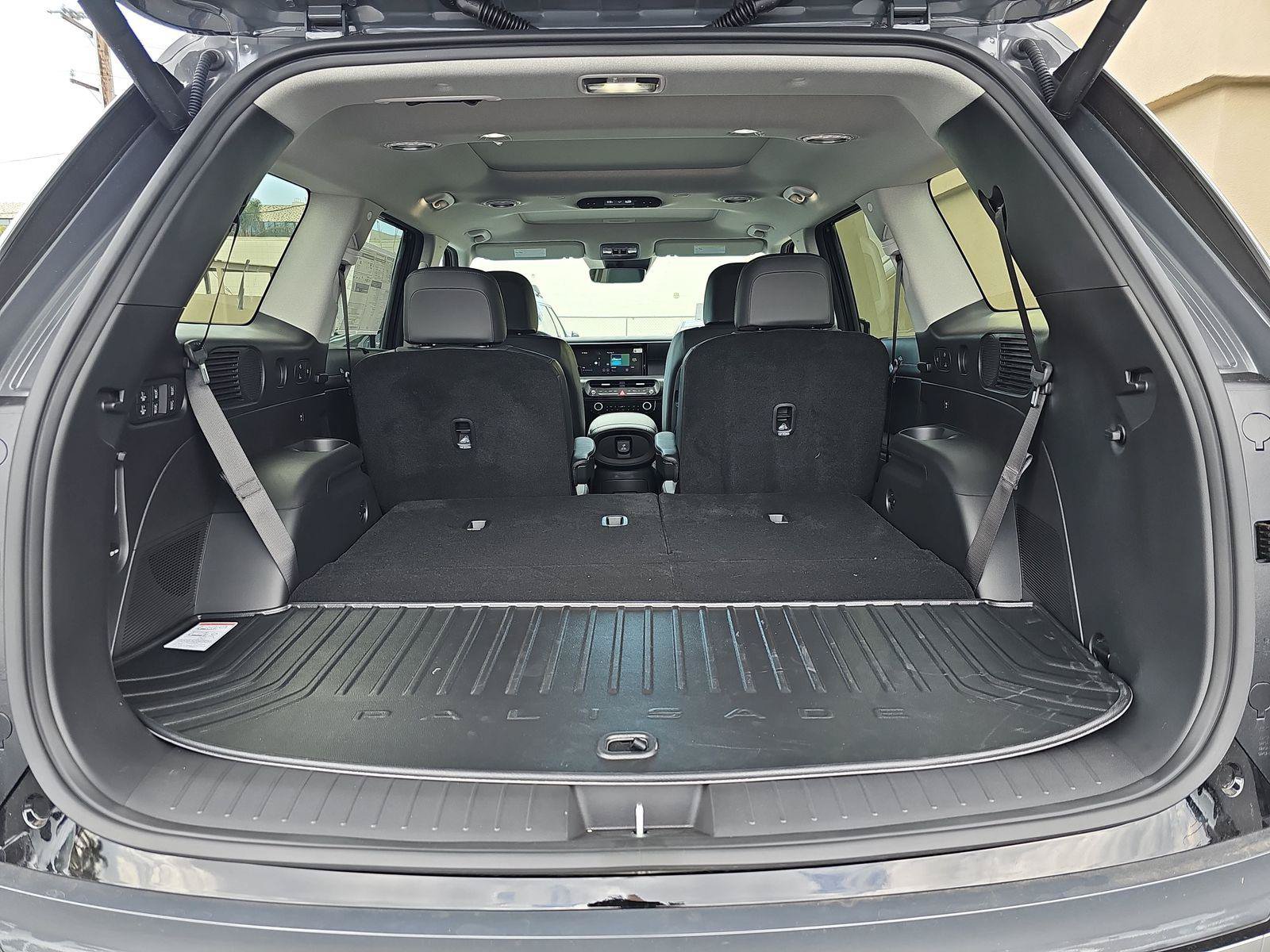 New 2026 Hyundai Palisade Limited AWD/4WD image 14