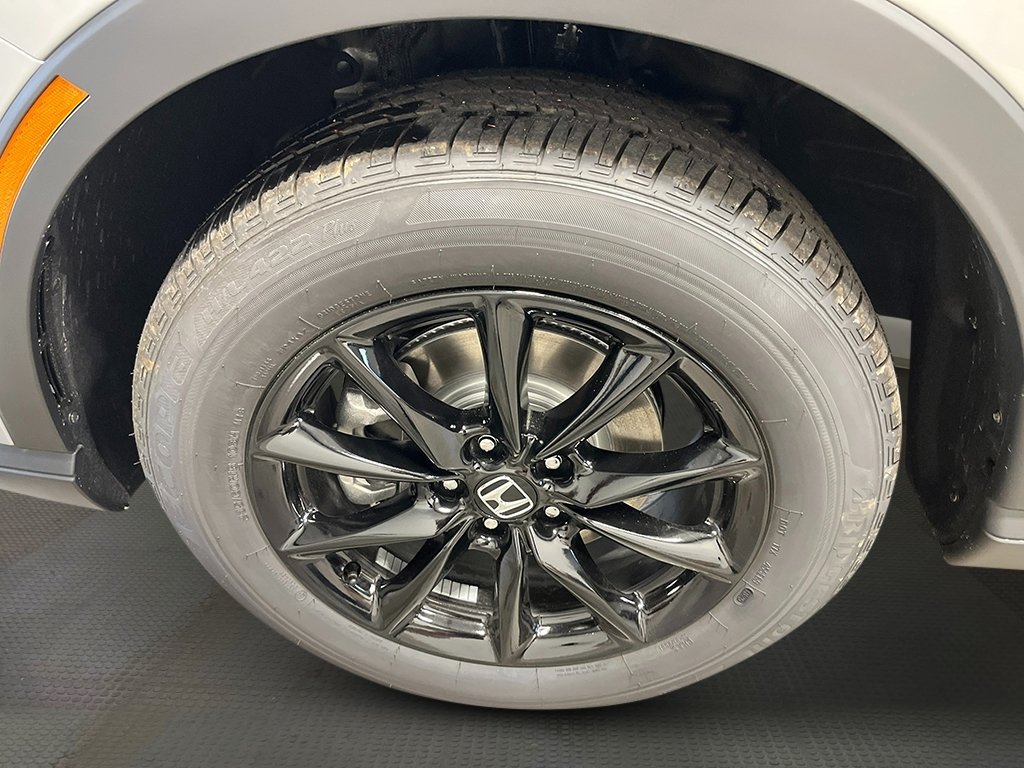 New 2027 Honda CR-V Sport-L image 11