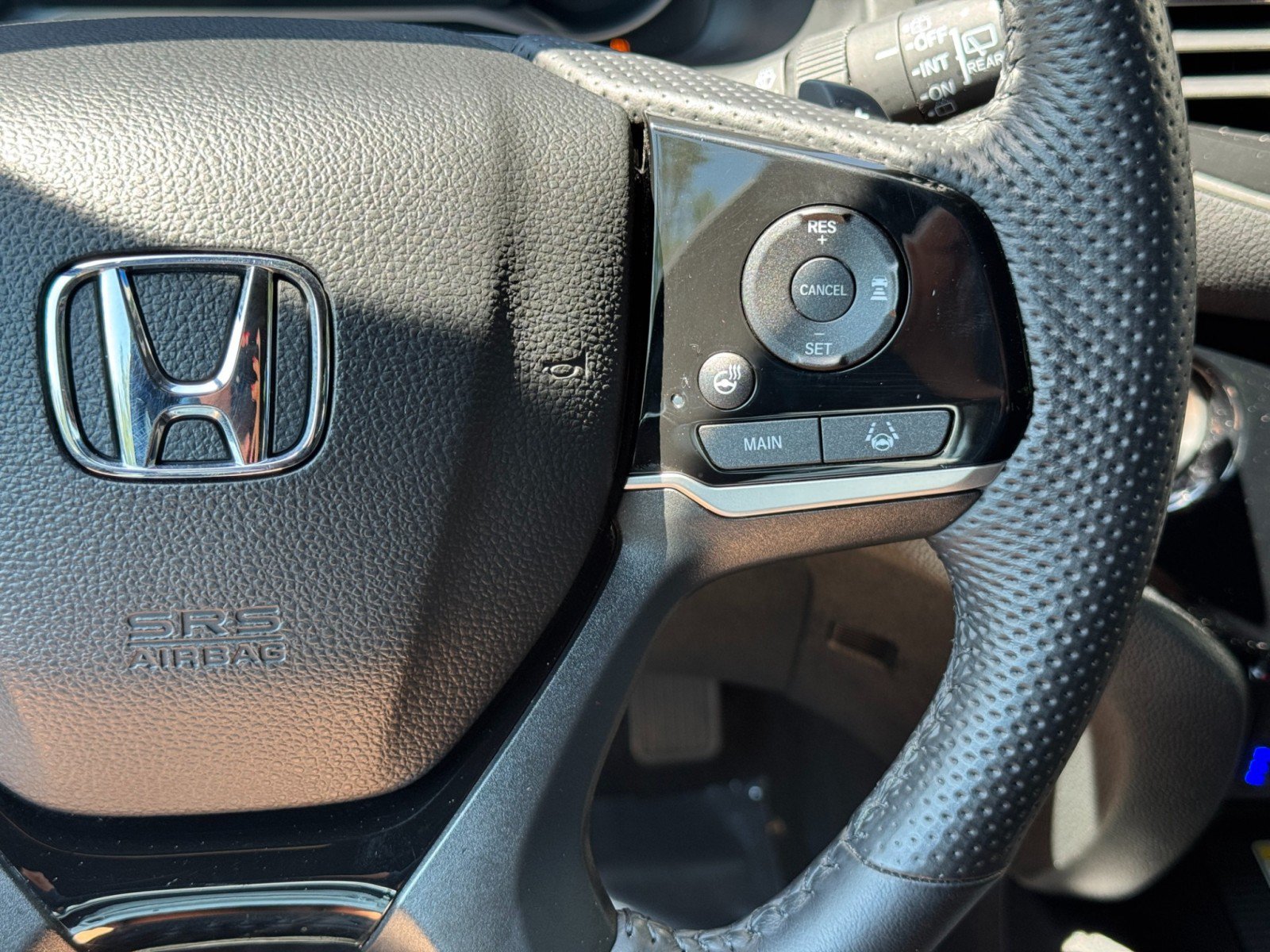 Used 2021 Honda Passport Elite image 22