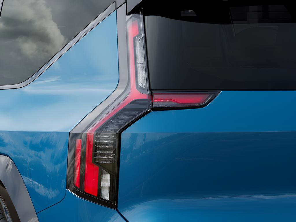 New 2026 Kia EV9 GT-Line image 24