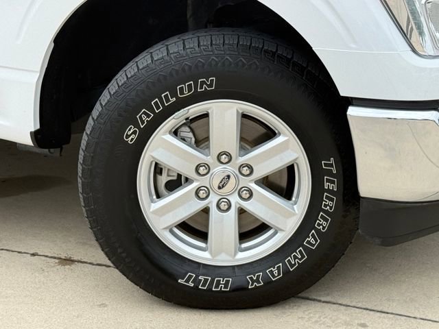 Used 2022 Ford F150 XLT w/ Equipment Group 301A Mid AWD/4WD image 2