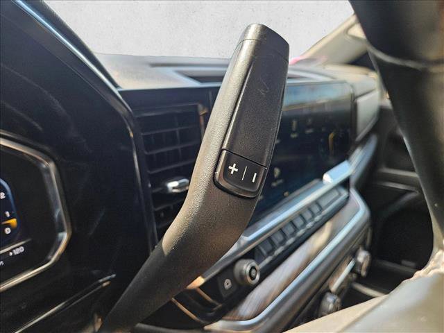 Certified 2024 Chevrolet Silverado 2500 LT image 12