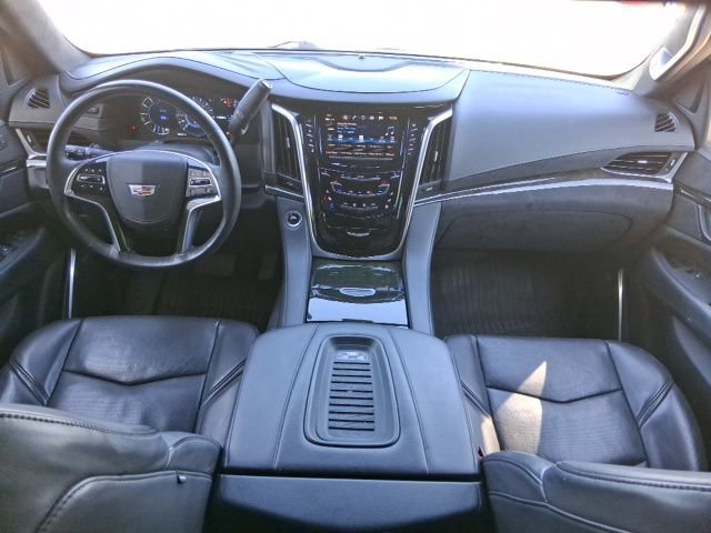Used 2020 Cadillac Escalade ESV Platinum image 9
