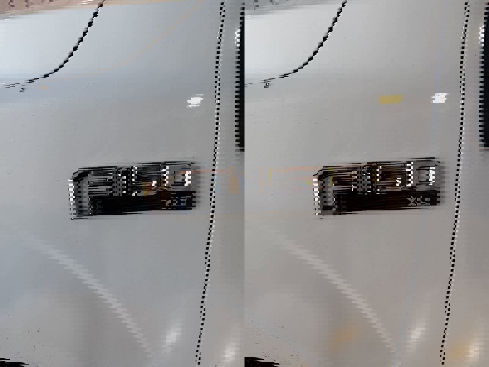 Used 2018 Ford F150 XLT w/ Equipment Group 301A Mid image 8