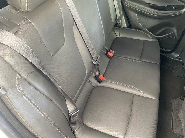 Used 2024 Buick Encore GX Sport Touring image 28