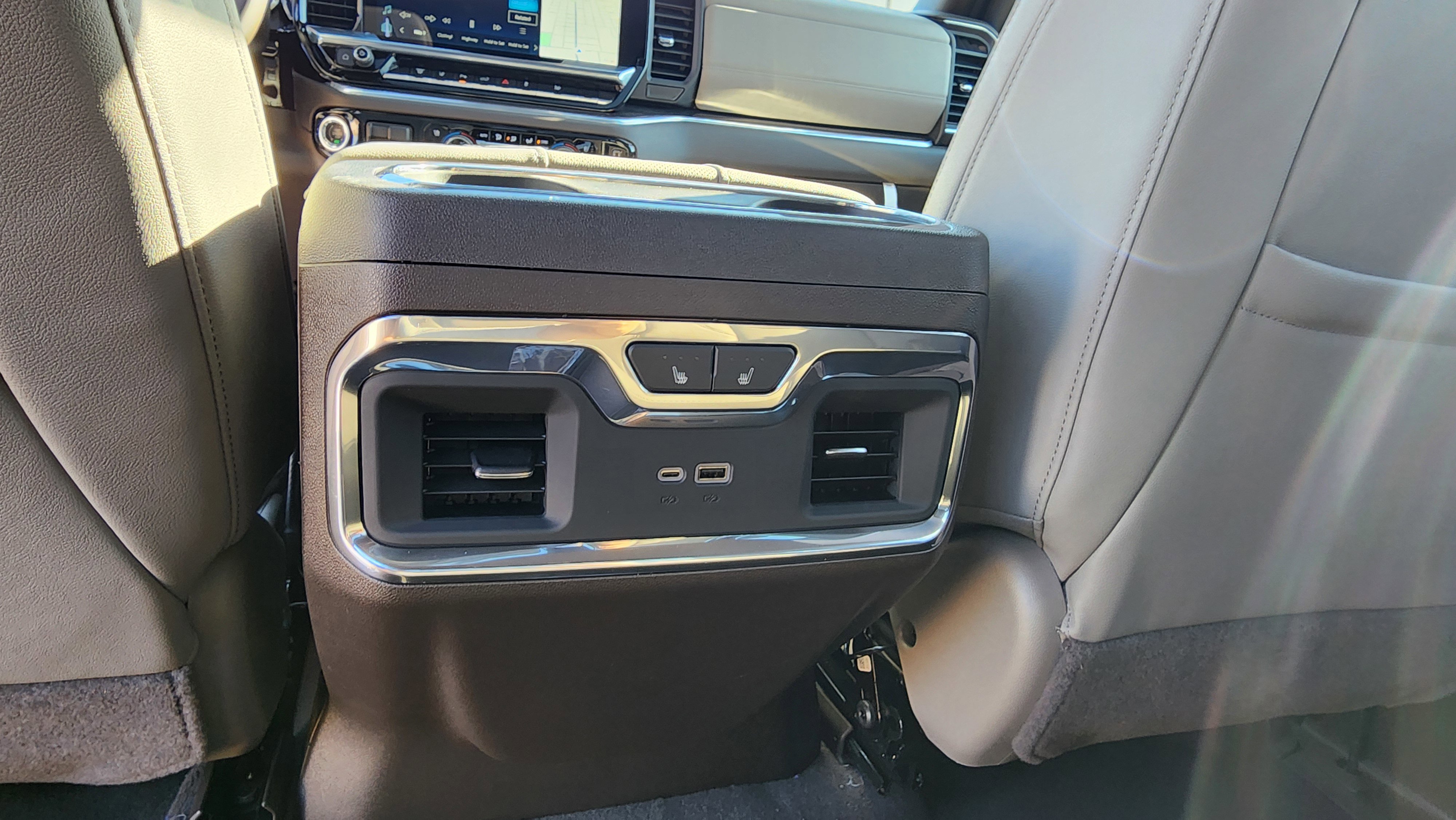 New 2026 Chevrolet Silverado 3500 LTZ w/ LTZ Plus Package image 21