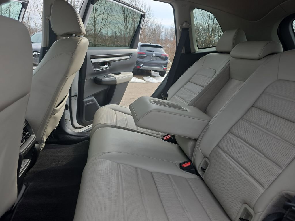 Used 2023 Honda CR-V EX-L image 14