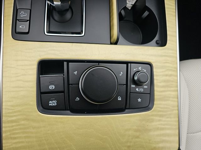 New 2026 MAZDA CX-90 3.3 Turbo S w/ Premium Plus AWD/4WD image 26