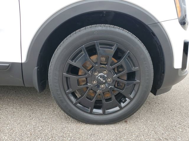 Used 2022 Kia Telluride SX w/ SX Prestige Package image 7