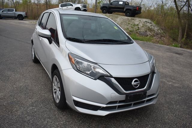 Used 2018 Nissan Versa Note SV FWD image 9