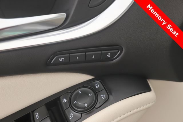 Used 2022 Buick Enclave Avenir w/ Avenir Technology Package image 20