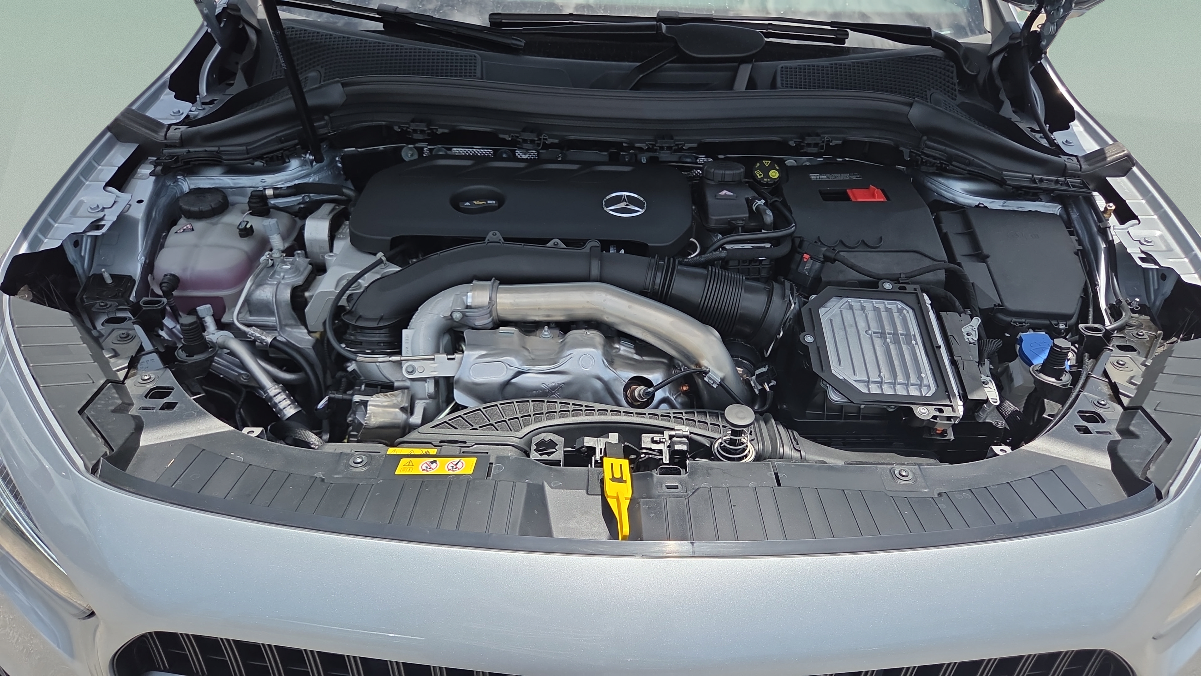 New 2026 Mercedes-Benz GLA 250 image 20