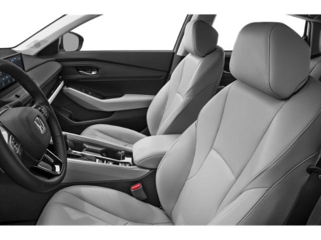 Used 2025 Honda Accord EX-L image 9