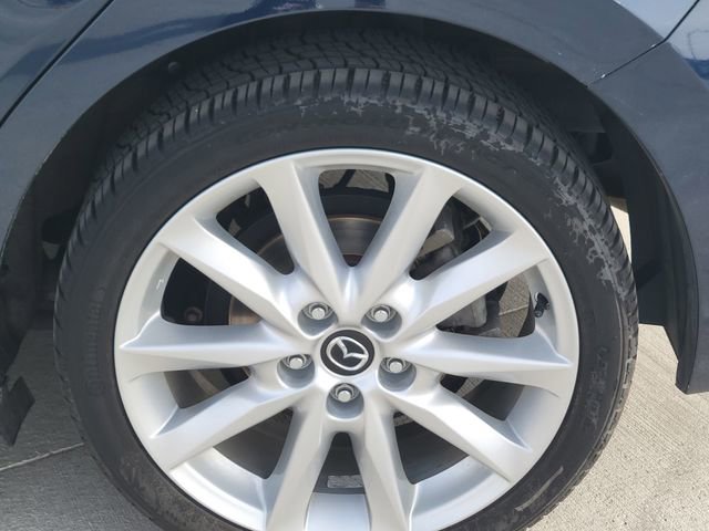Used 2017 MAZDA MAZDA3 Grand Touring image 14