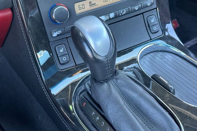 Used 2012 Chevrolet Corvette Grand Sport w/ 3LT Preferred Equipment Group image 27