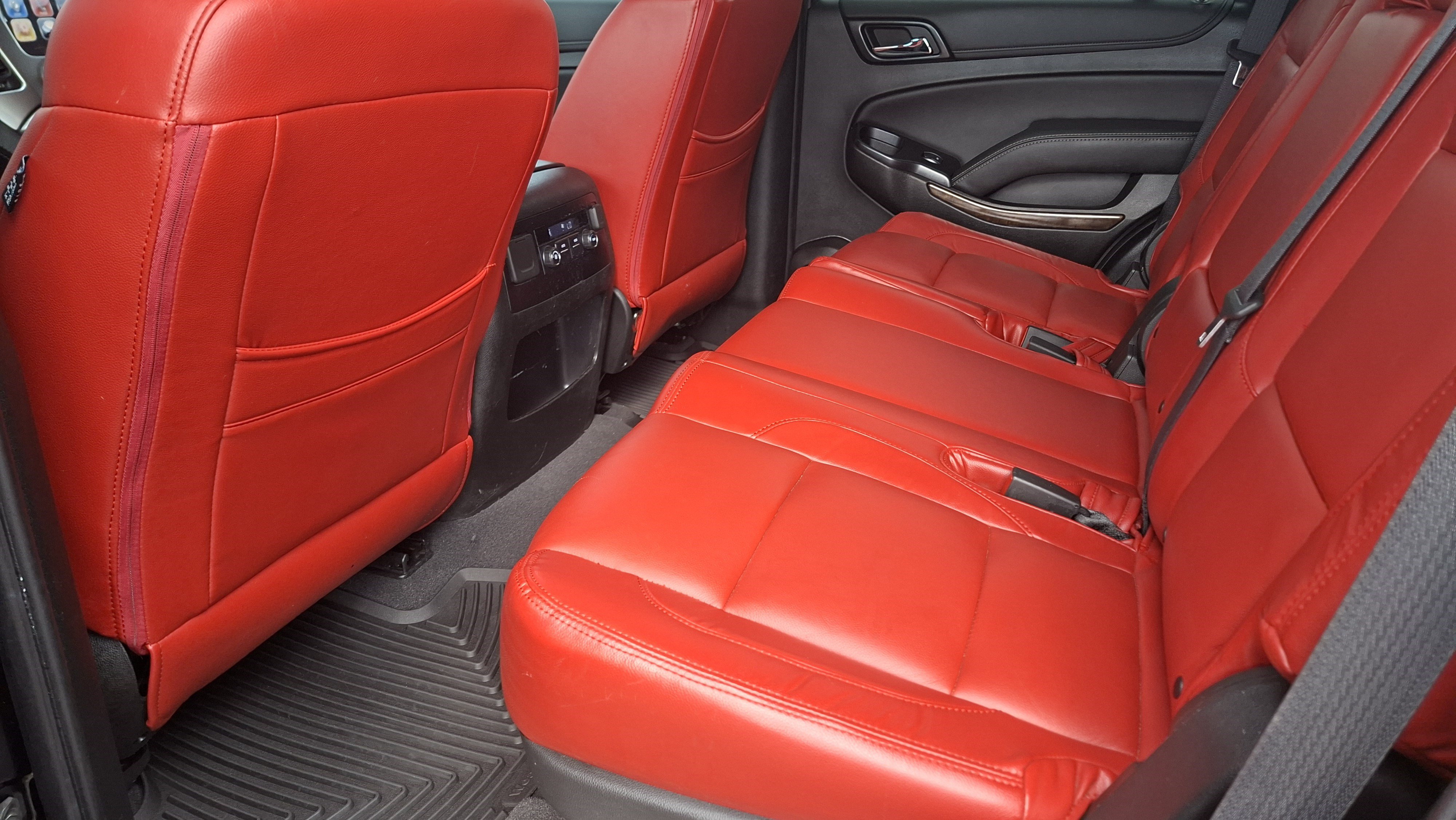 Used 2019 Chevrolet Tahoe LS RWD image 20