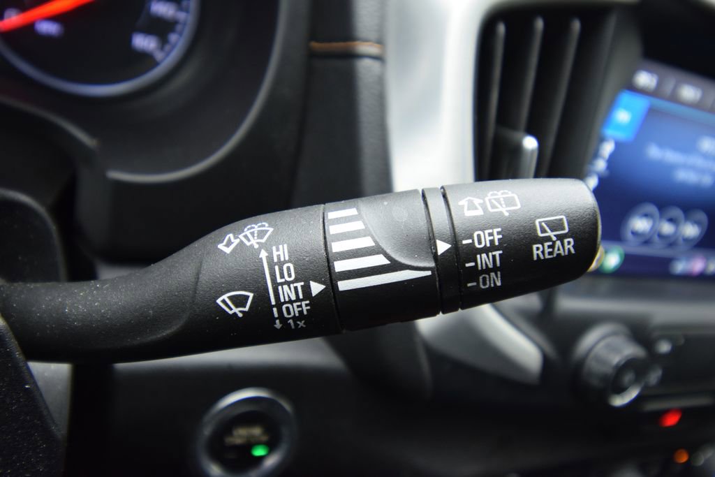 Used 2019 GMC Terrain SLT w/ Preferred Package image 33