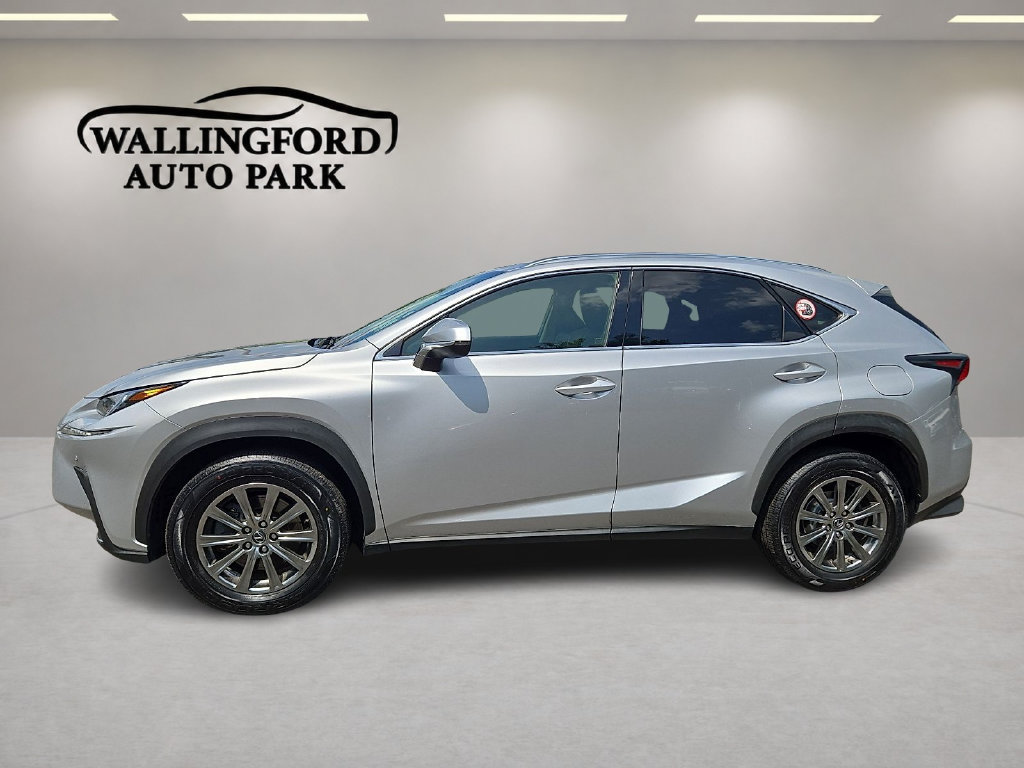 Used 2019 Lexus NX 300 AWD image 7